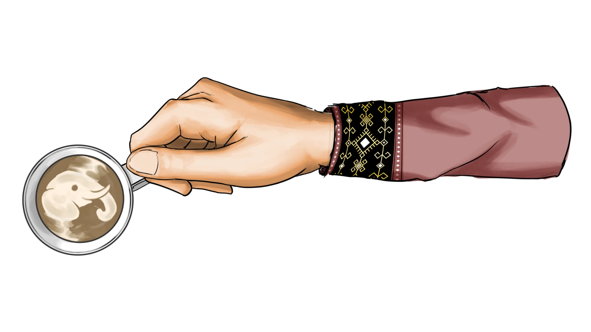 Hand 5