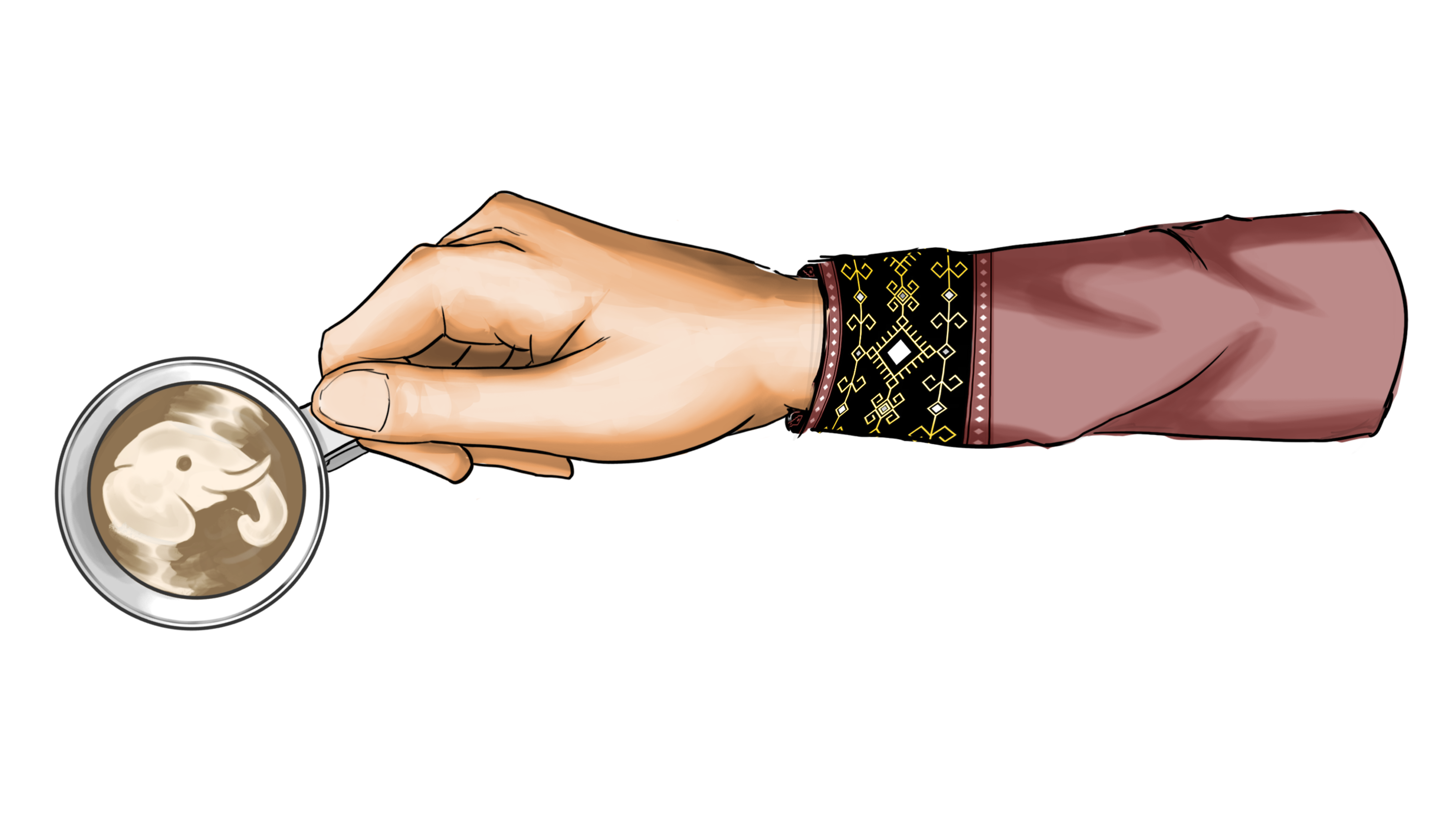 Hand 5