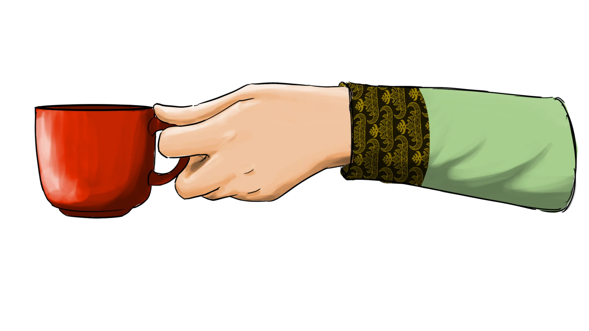 Hand 4