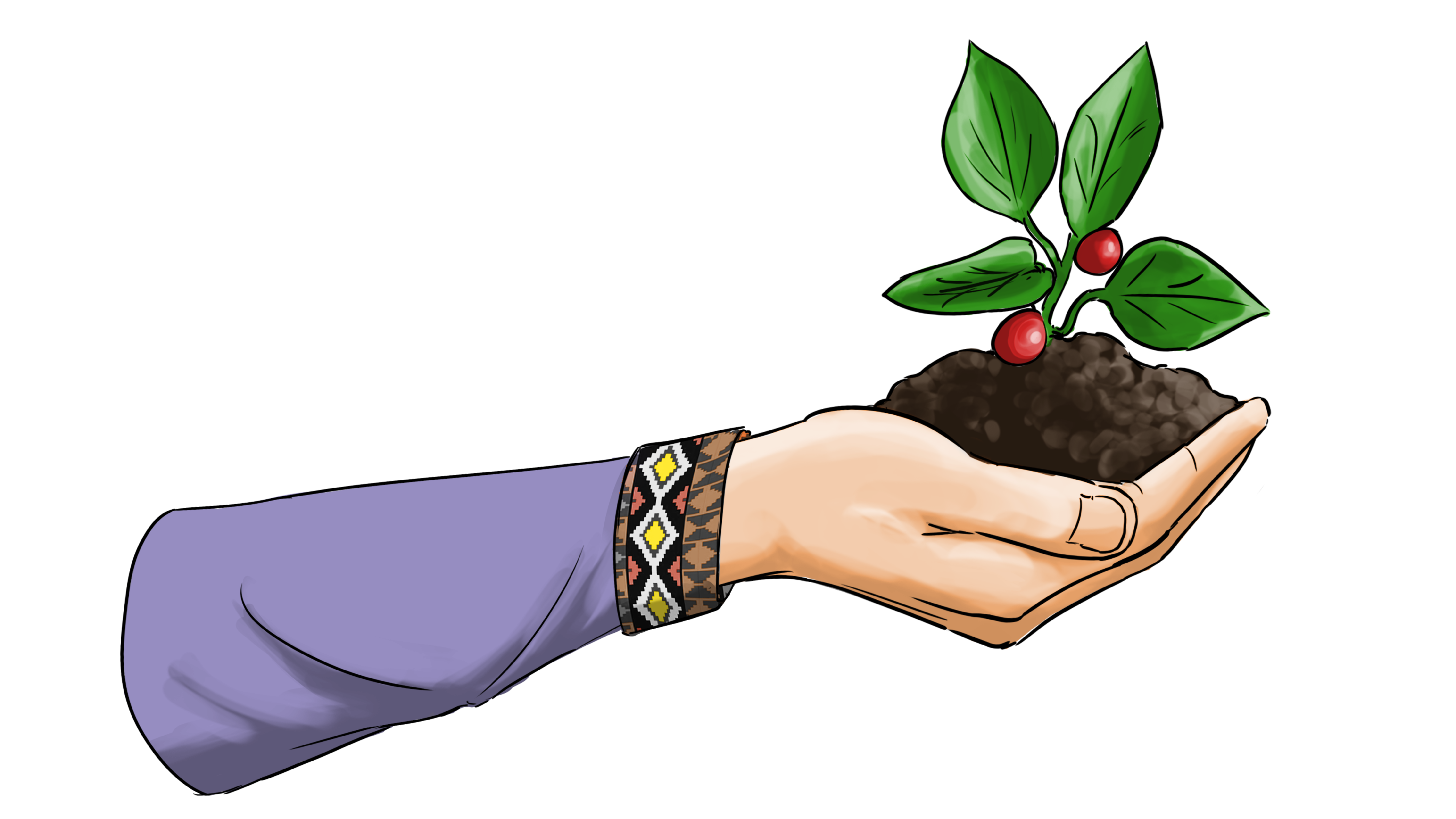 Hand 0