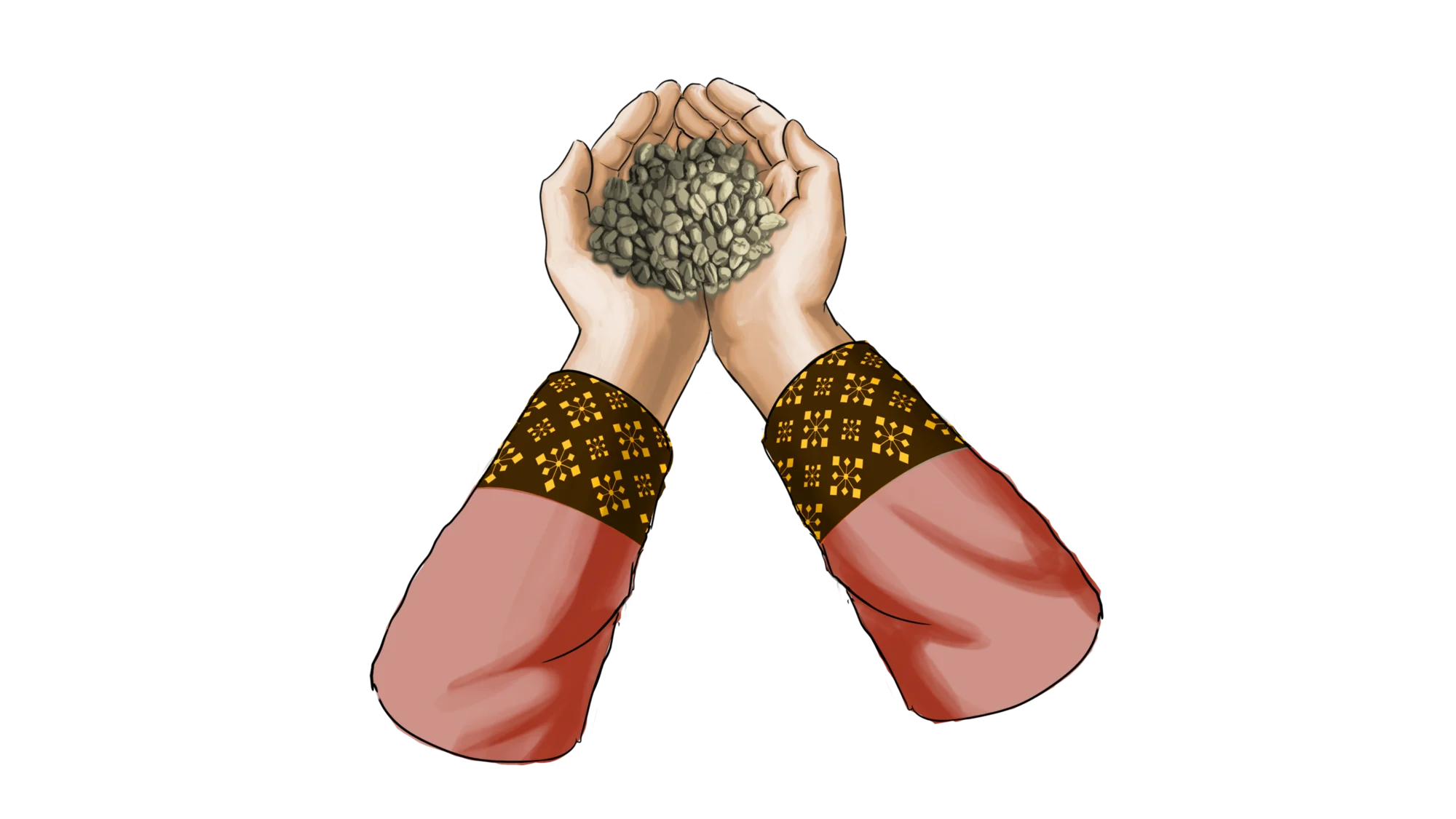 Hand 3