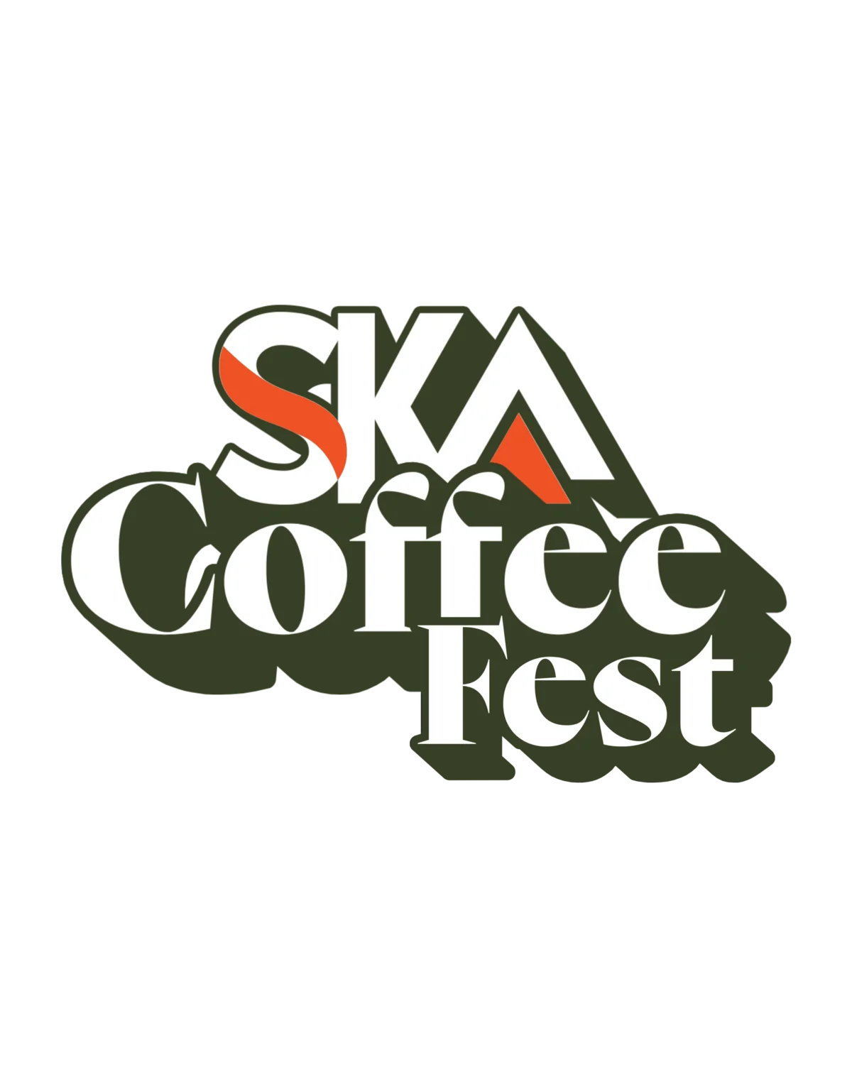 SKA Coffee Fest